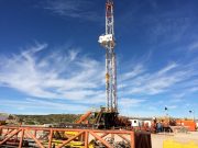 YPF avanza en Neuquén con planta clave para exportar gas de Vaca Muerta Almacenamiento de gas