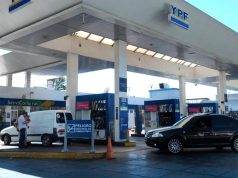 Aumento de biocombustibles