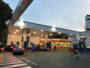 La venta de combustibles tuvo una caída del 6,4% interanual en julio Aumento de naftas