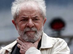 Lula Da Silva
