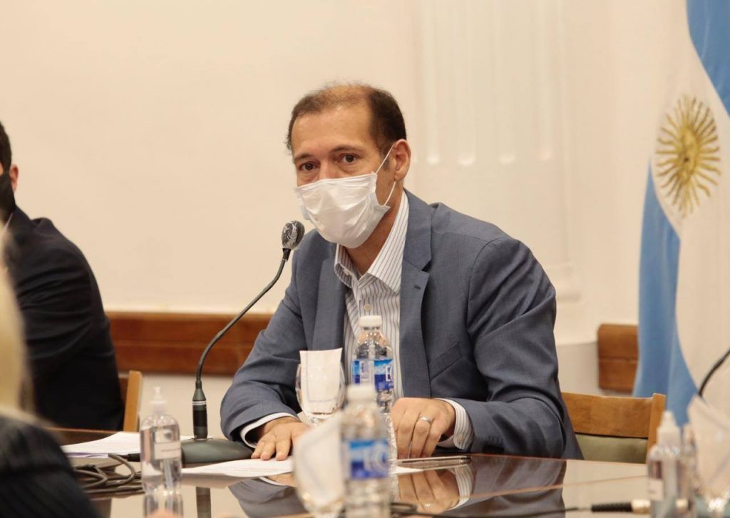 Omar Gutiérrez