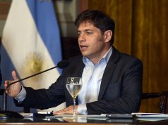 Axel Kicillof