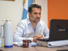 Darío Martínez