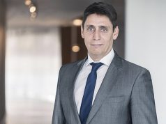 Sergio Affronti