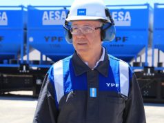 Guillermo Nielsen YPF