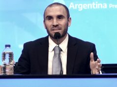 Martín Guzmán