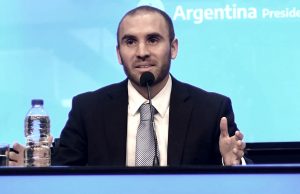 Martín Guzmán