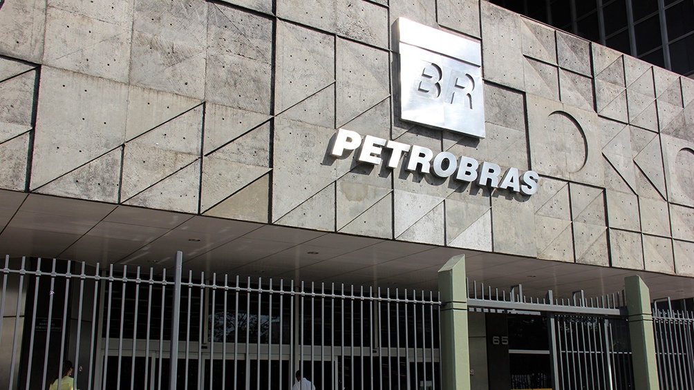 Petrobras