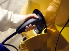 El divertido spot de General Motors con el que anuncia 30 modelos de autos eléctricos en 2025 Auto eléctrico