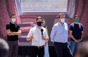 Axel Kicillof