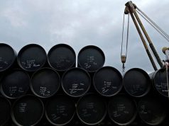 Barril Criollo