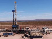 YPF realizará un nuevo pozo en Mendoza para avanzar en la exploración de Vaca Muerta Vaca Muerta