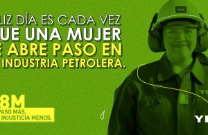 Día Internacional de la Mujer