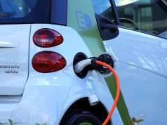 Autos eléctricos