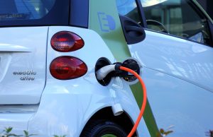Autos eléctricos