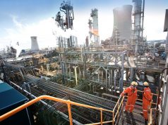 British Petroleum