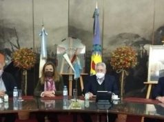 Basualdo y Luz y Fuerza