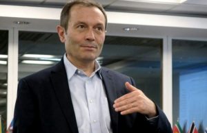 Gustavo Béliz