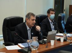 Biocombustibles