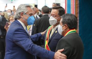 Confirmado: Bolivia recortará casi a la mitad sus envíos de gas a la Argentina