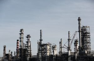 Importaciones de fueloil y gasoil