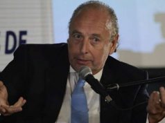 Manzano Edenor