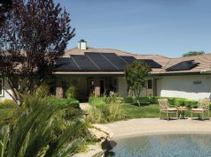 Solar California