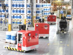 YPF duplicó la distribución de lubricantes respecto al pico de la pandemia