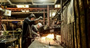 Aumento de tarifas de luz