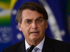 Jair Bolsonaro