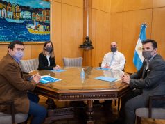 Subsidio a la garrafa