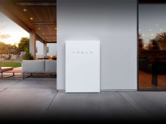 Tesla Powerwall
