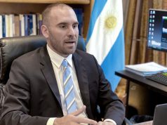 Martín Guzmán