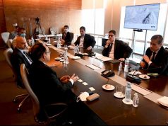 YPF se lanza al mercado del litio en una alianza con una minera india