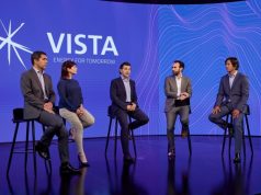 Vista anunció que será carbono neutra en 2026