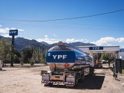 Comodoro Rivadavia demanda a YPF y a la Comisión Nacional de Valores por pasivos ambientales