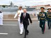 Rusia y su ambición de liderar el mercado del  hidrógeno azul detrás de la pelea por Ucrania