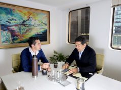 Las proveedoras pyme del Oil & Gas se asocian para expandir sus exportaciones