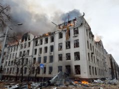 Fuga de empresas en Rusia: la guerra y la presión internacional cambian el mapa del petróleo