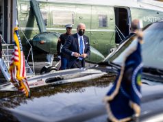 Biden analiza un boicot al petróleo ruso y el Brent se dispara a 130 dólares