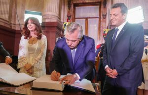 El acuerdo con el FMI contempla una segunda audiencia para volver a subir las tarifas