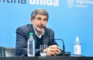 YPF pone en marcha su primer proyecto de litio en Catamarca