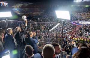 La energía divide aguas en las elecciones de medio término de Estados Unidos