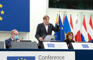 Qué hay detrás del impuesto al carbono en frontera de Bruselas