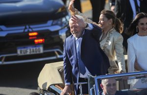 La reacción del mercado a las primeras medidas de Lula con Petrobras