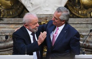 Cómo sigue el camino de Vaca Muerta a Brasil tras la visita de Lula
