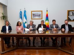 YPF suma un nuevo proyecto de energía solar en La Pampa por 80 MW