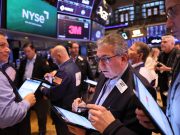 Las acciones petroleras de EEUU se disparan y las de China se desploman