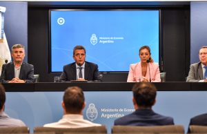 El Gobierno interviene Edesur por 180 días tras la ola de cortes de luz