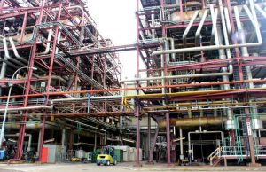 YPF le compra la central térmica Dock Sud a los dueños de Edesur